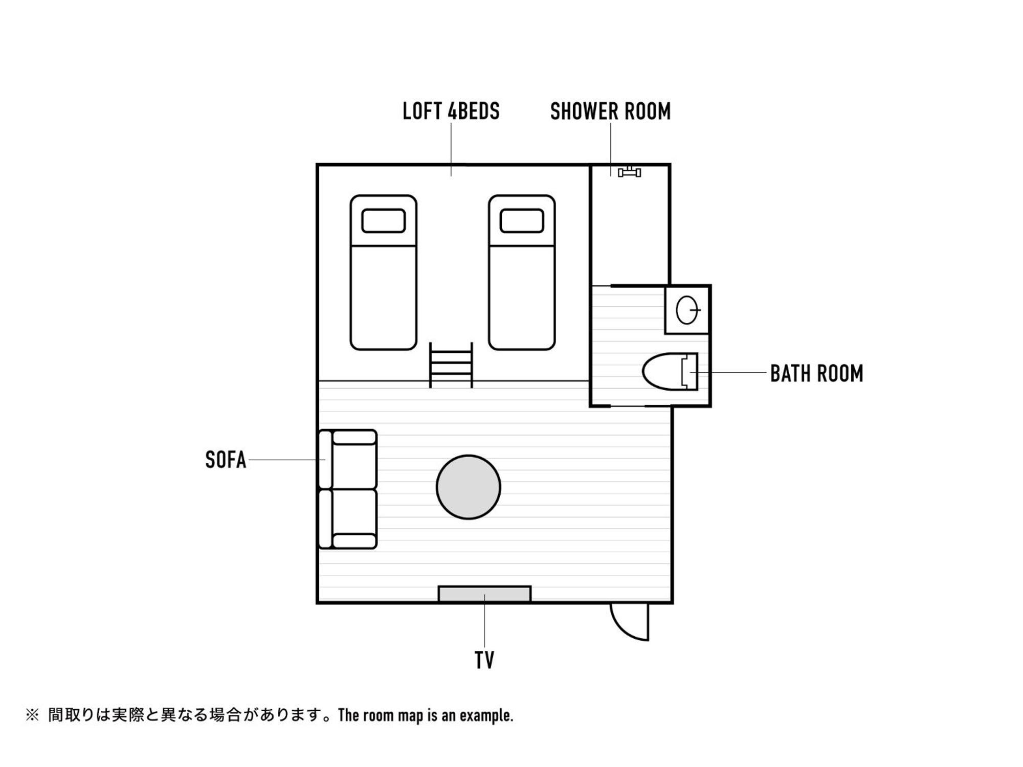 Mizuka Imaizumi 2 - Unmanned Hotel - Фукуока Стая снимка